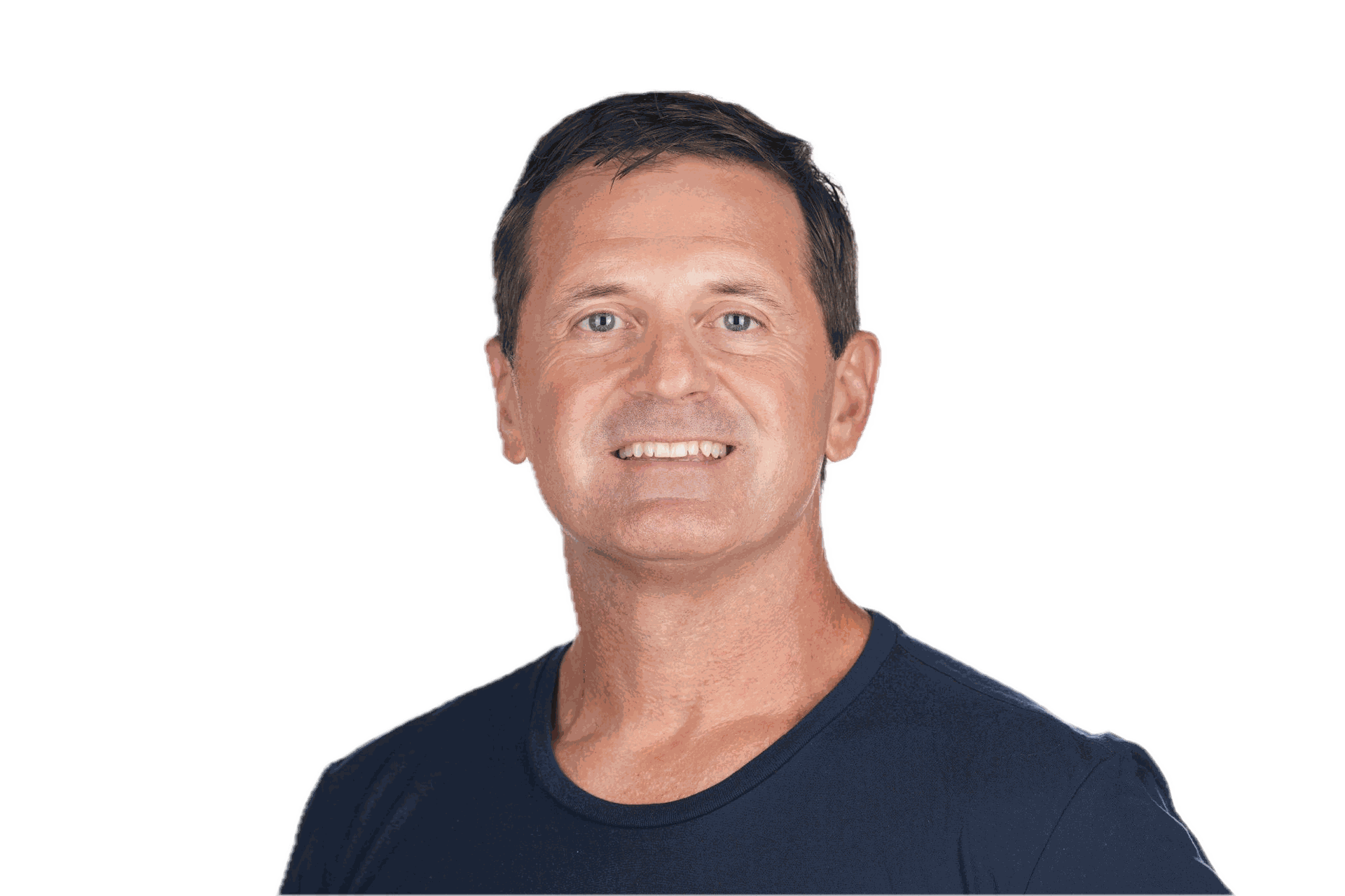 Stuart Lackey profile image